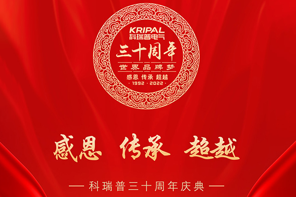 30th Anniversary of KRIPAL