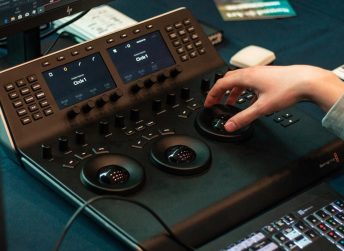 OEM & Control Panel Manufacturing