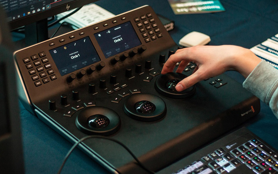 OEM & Control Panel Manufacturing