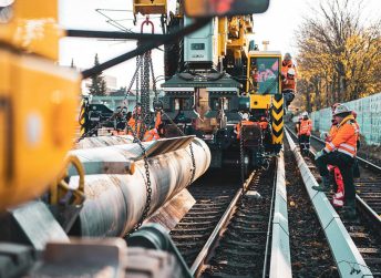 Industrial Facilities & Heavy Machinery