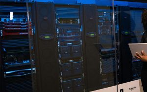 Data Centers & Critical Facilities