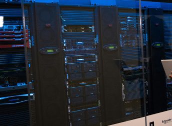 Data Centers & Critical Facilities