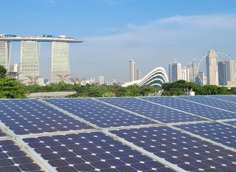 Green Energy Storage Systems