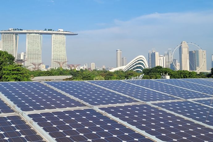 Green Energy Storage Systems