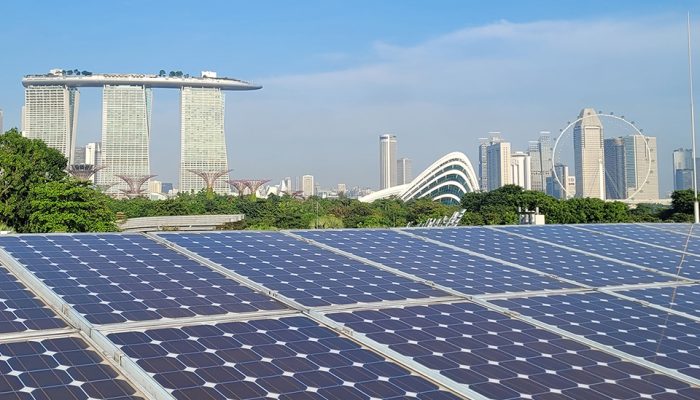 Green Energy Storage Systems