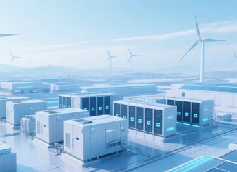 Green Energy Storage Systems