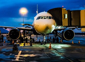 Aviation & Ground Support Equipment (GSE)