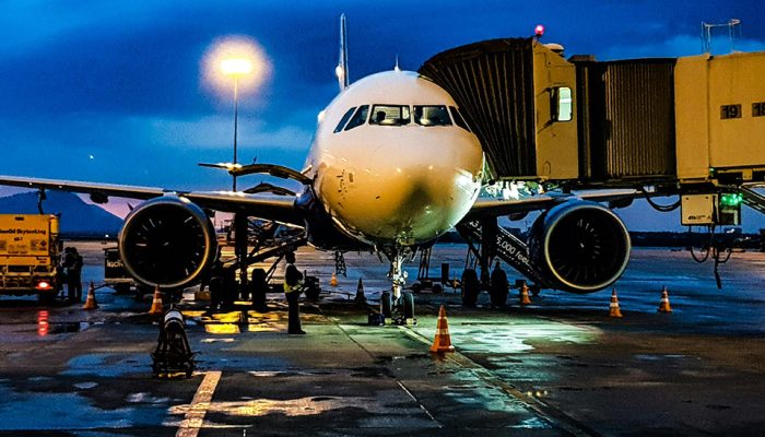 Aviation & Ground Support Equipment (GSE)