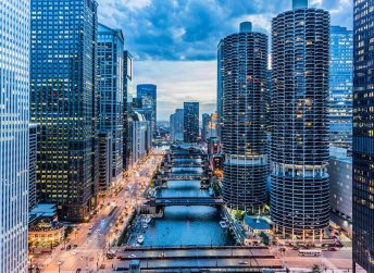 Building Management & Intelligent Construction