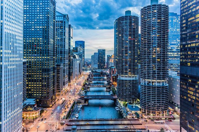 Building Management & Intelligent Construction