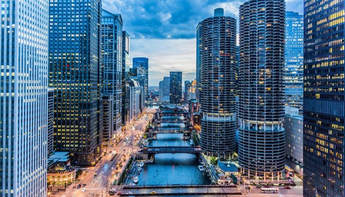 Building Management & Intelligent Construction