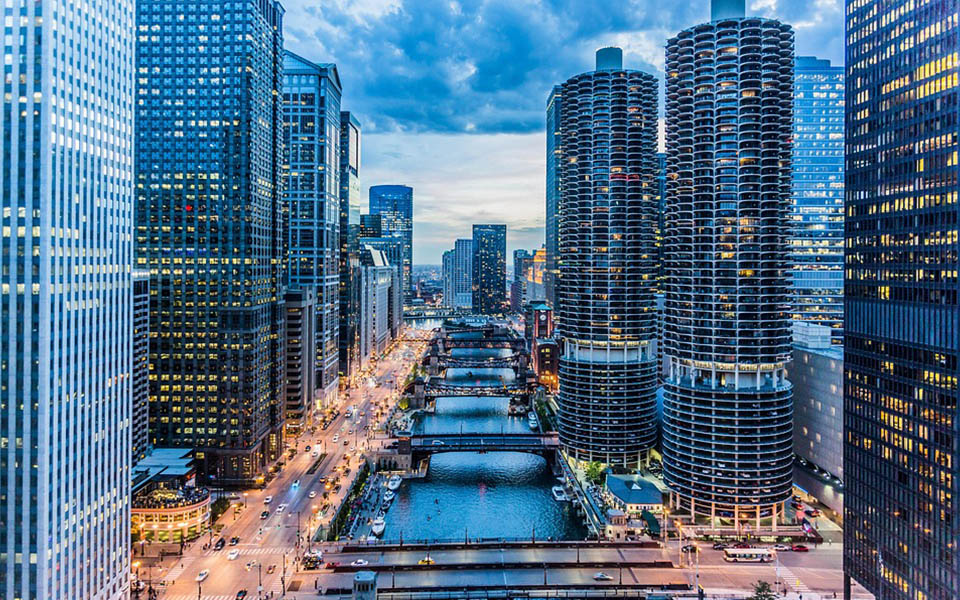 Building Management & Intelligent Construction