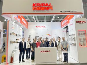 KRIPAL Electric Products Appear