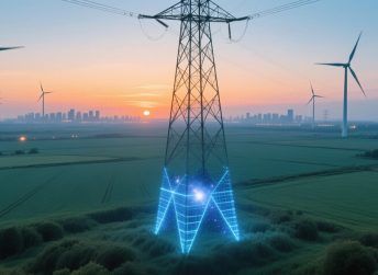 Microgrid & Distributed Energy Systems