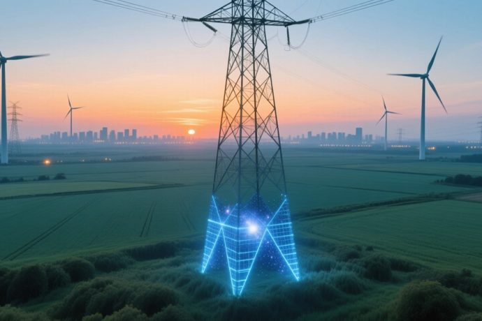 Microgrid & Distributed Energy Systems