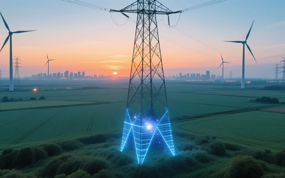 Microgrid & Distributed Energy Systems