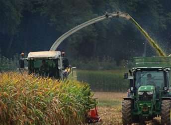 Modernized Agriculture & Food Processing