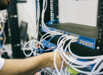 Telecommunications & Network Infrastructure