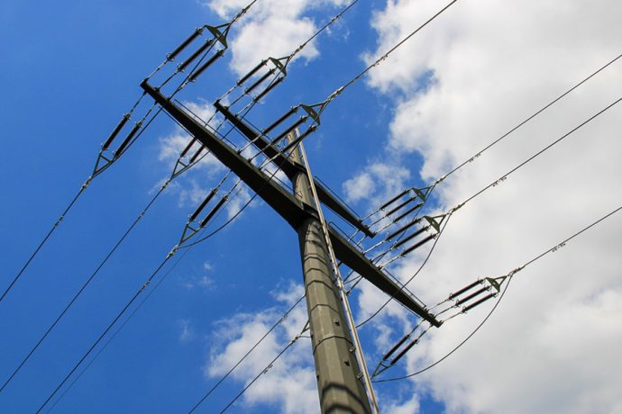 Power Distribution Networks