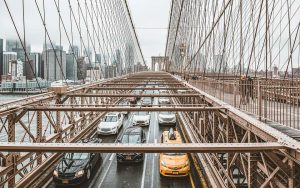 Road, Bridge & Public Utility Infrastructure