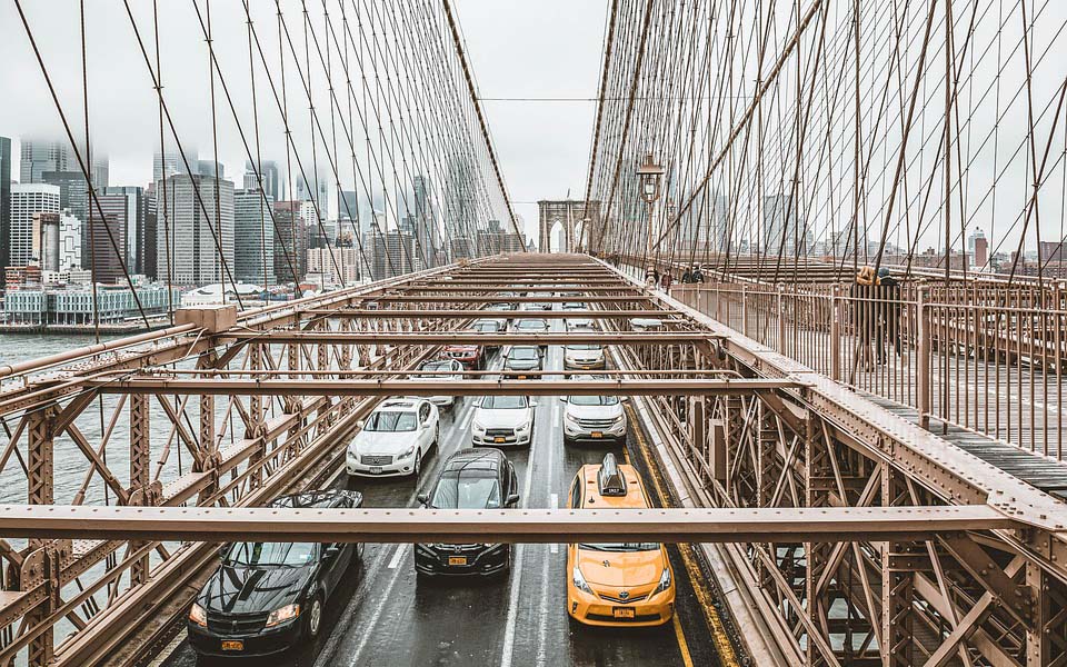 Road, Bridge & Public Utility Infrastructure