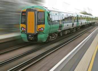 Rail Transit & Railway Infrastructure