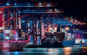 Marine & Shipboard Power Systems