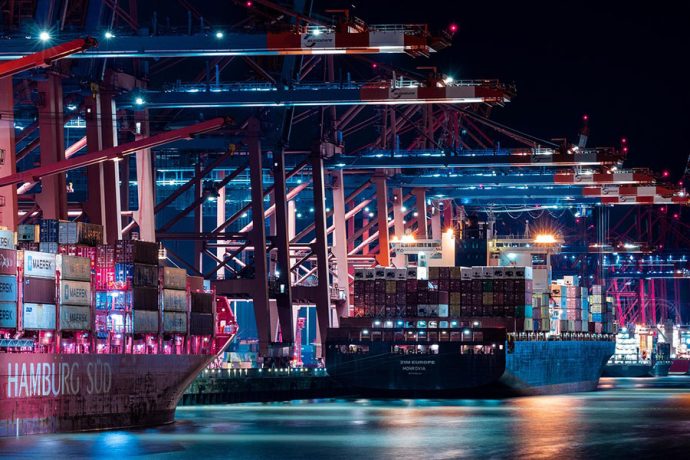 Marine & Shipboard Power Systems