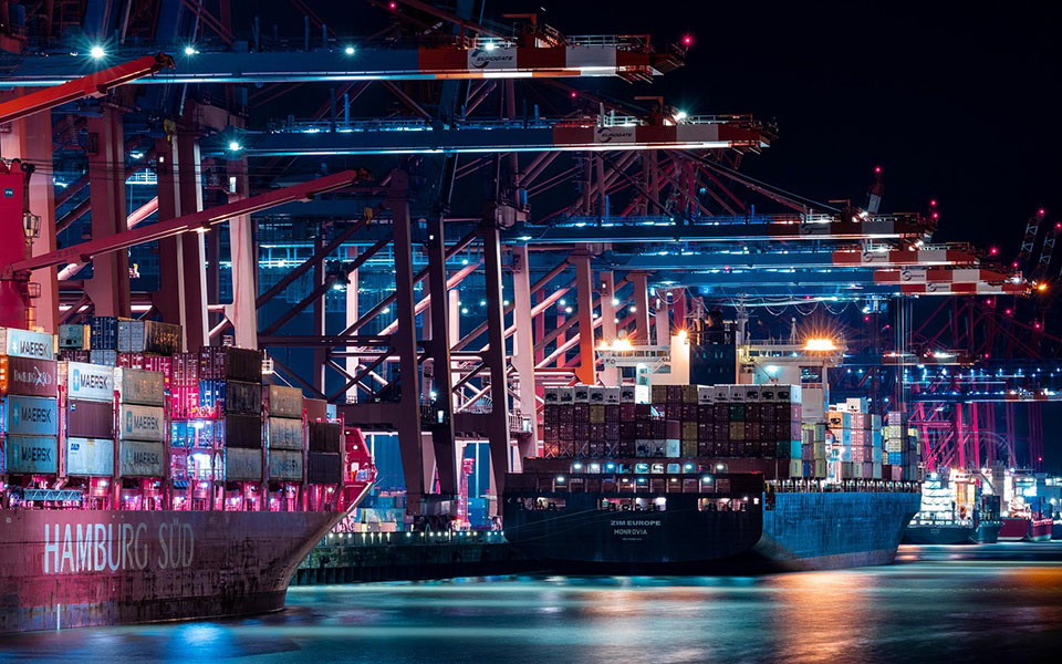 Marine & Shipboard Power Systems