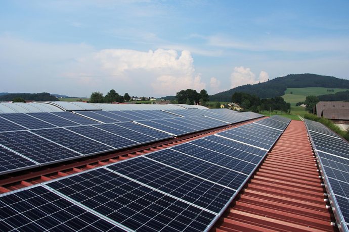 Solar PV (Photovoltaic) Systems