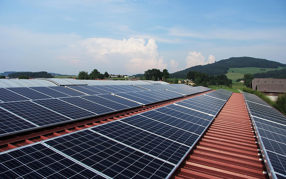Solar PV (Photovoltaic) Systems