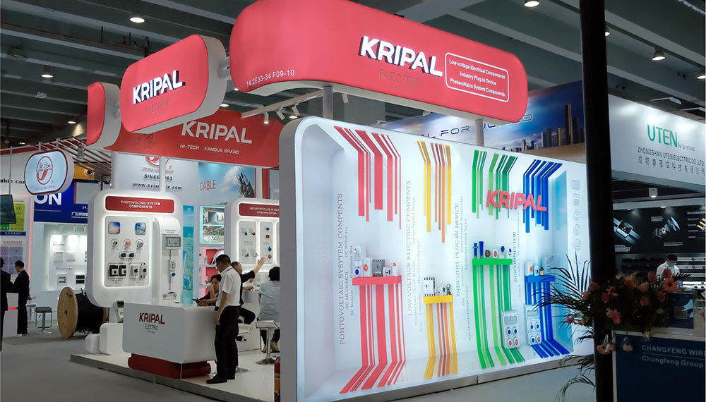 The 135th Canton Fair