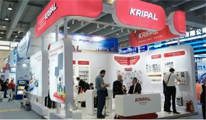 The 135th Canton Fair