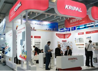 The 135th Canton Fair