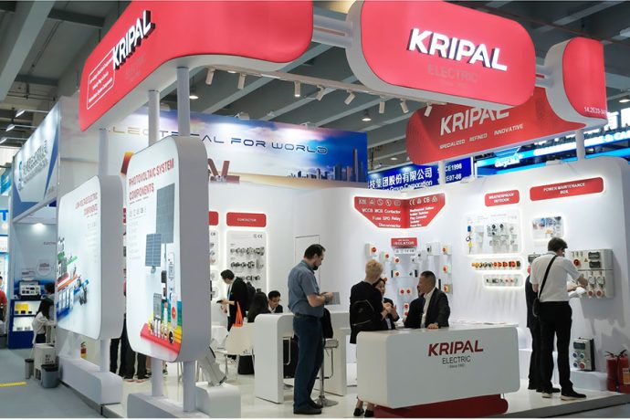 The 135th Canton Fair