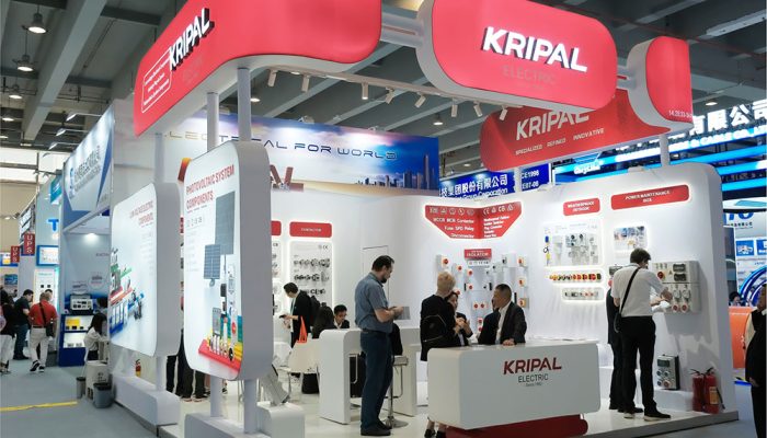 The 135th Canton Fair