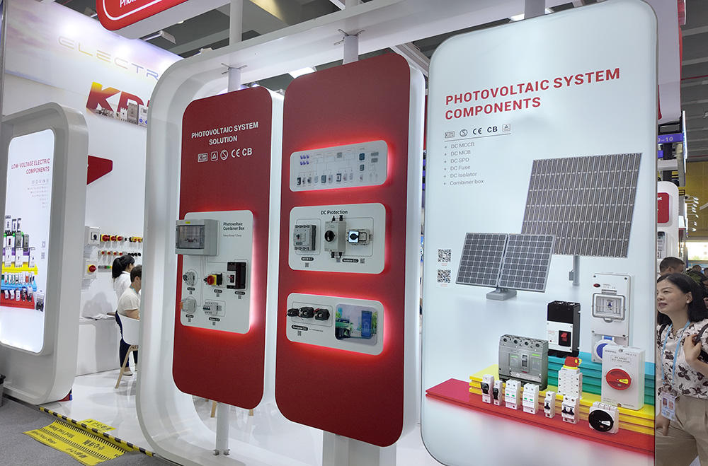 The 136th Canton Fair