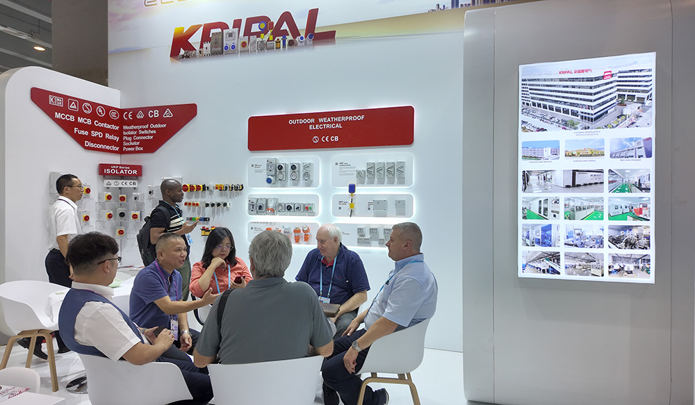 The 136th Canton Fair