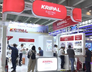 The 136th Canton Fair