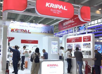 The 136th Canton Fair