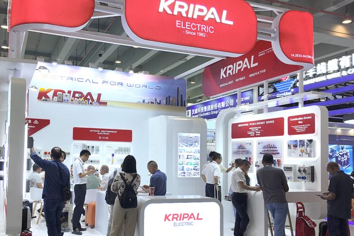 The 136th Canton Fair