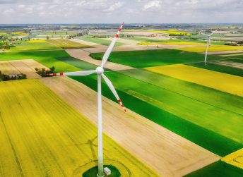 Wind Energy Generation Systems