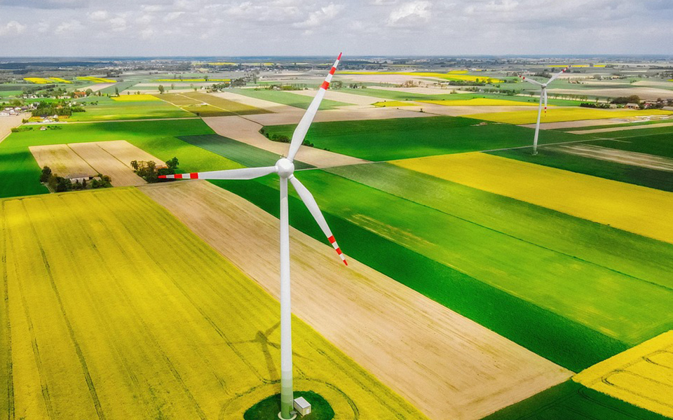 Wind Energy Generation Systems