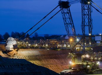 Mining & Mineral Processing