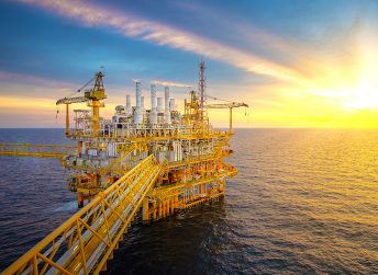 Offshore Oil & Gas Platforms