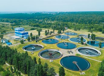 Water & Wastewater Treatment