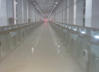 Hangzhou Metro Product and Quality Feedback