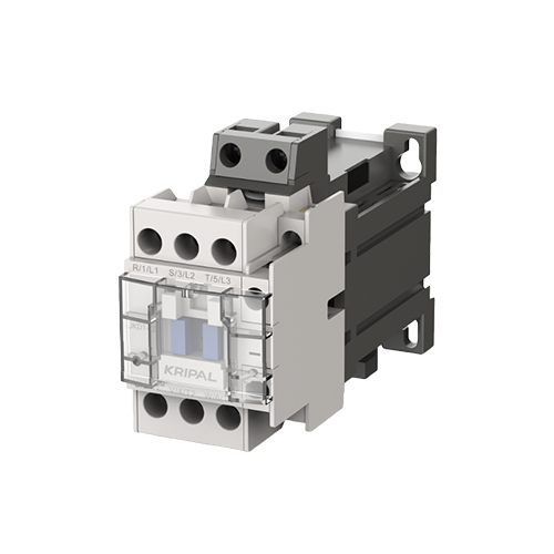 DC Magnetic Contactor