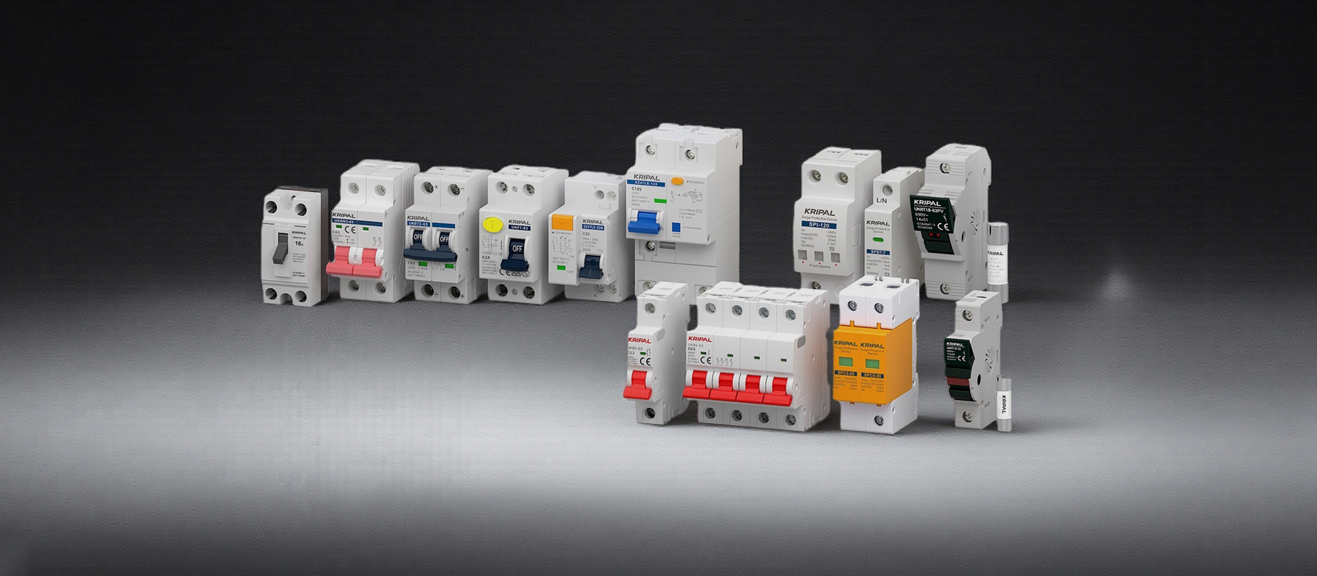 Electrical Circuit Protection