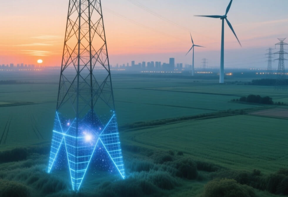 Energy & Power Systems